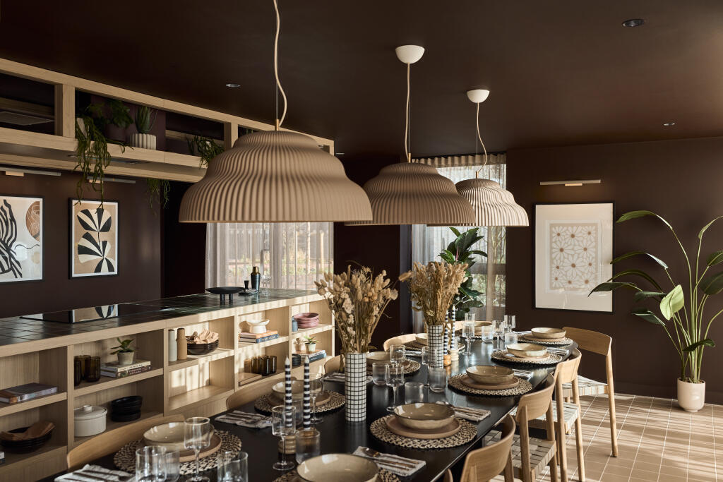 Main image of property: Bale & Anchor | Flat 2605 Bale House, Lewisham, SE13