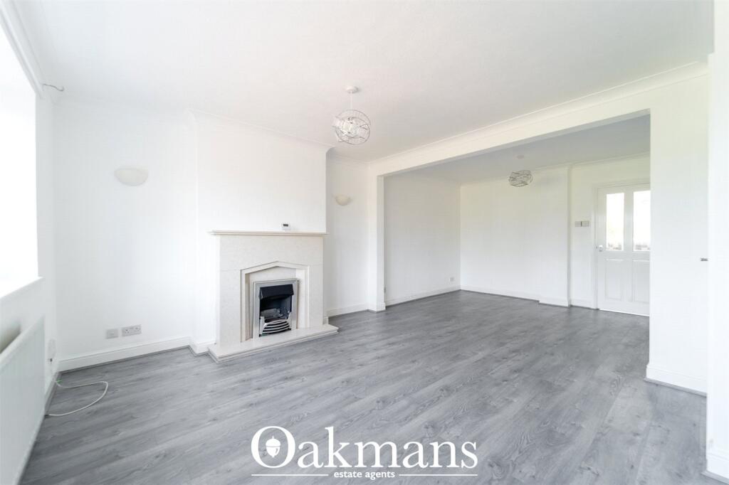House in Birmingham, West Midlands - View 3