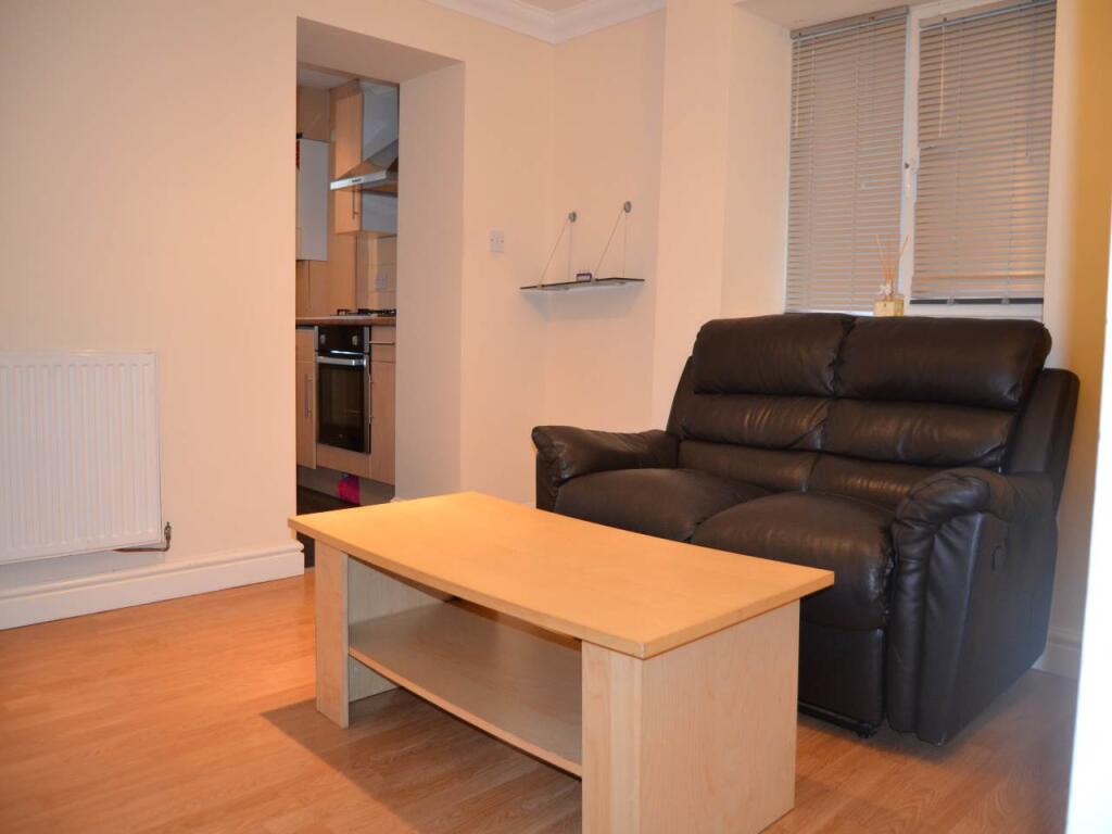 Main image of property: Miskin Street, Cathays, Cardiff