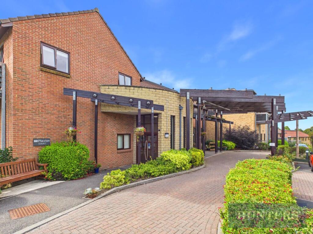 Main image of property: Plaxton Court, Scarborough