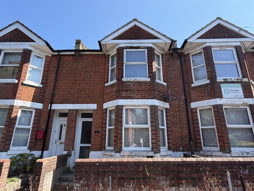 Main image of property: Highfield Lane, Southampton