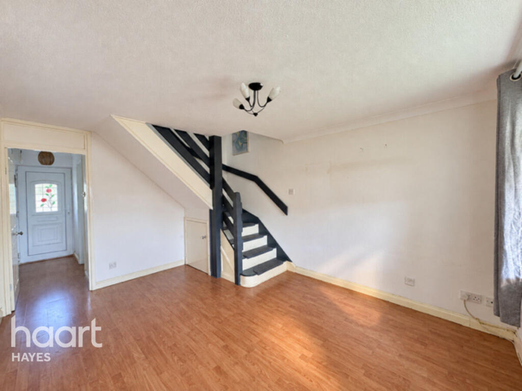 Main image of property: Harecastle Close, Hayes