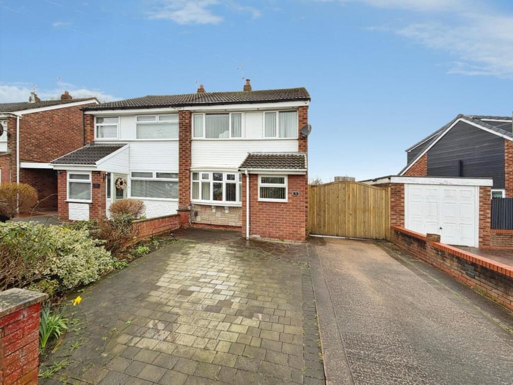 Main image of property: Berry Drive, Great Sutton