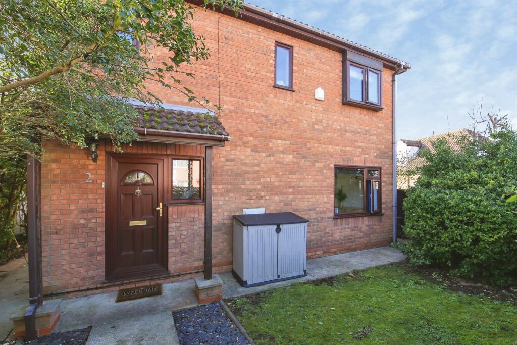 Main image of property: Washingley Road, Folksworth, Peterborough