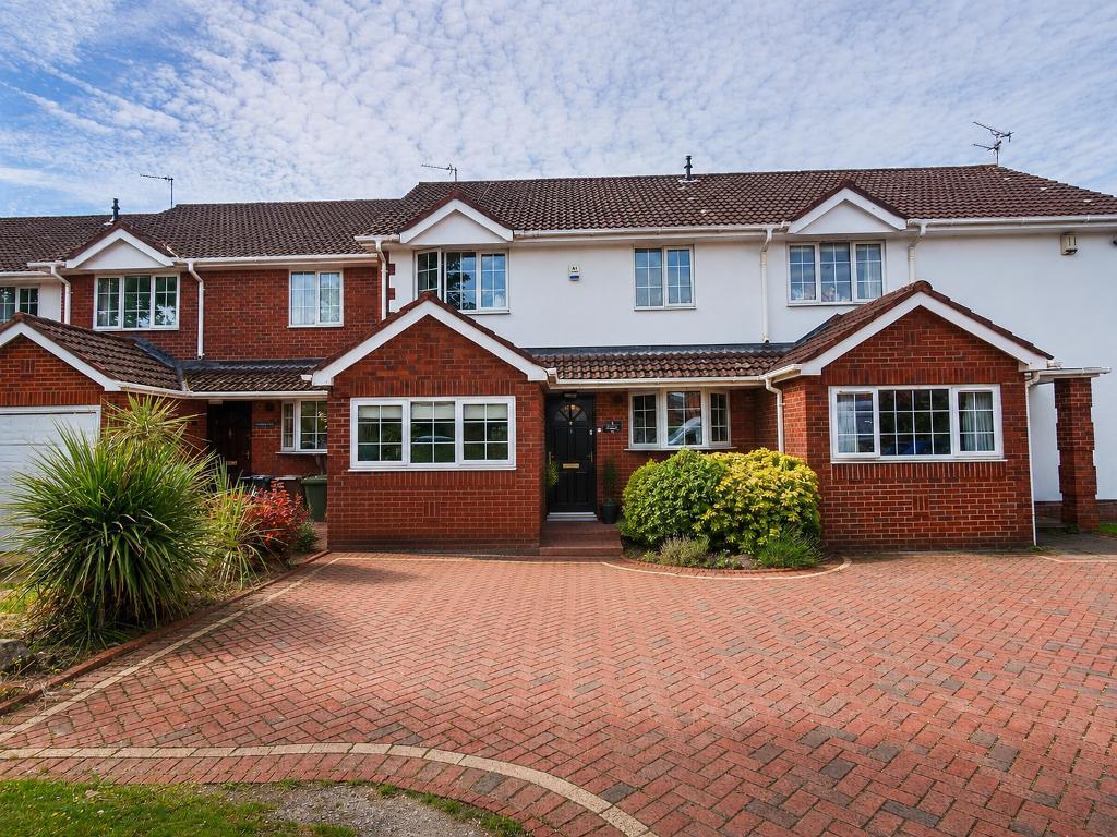 Main image of property: Grosvenor Road, Birkdale, Southport, Merseyside, PR8 2ER