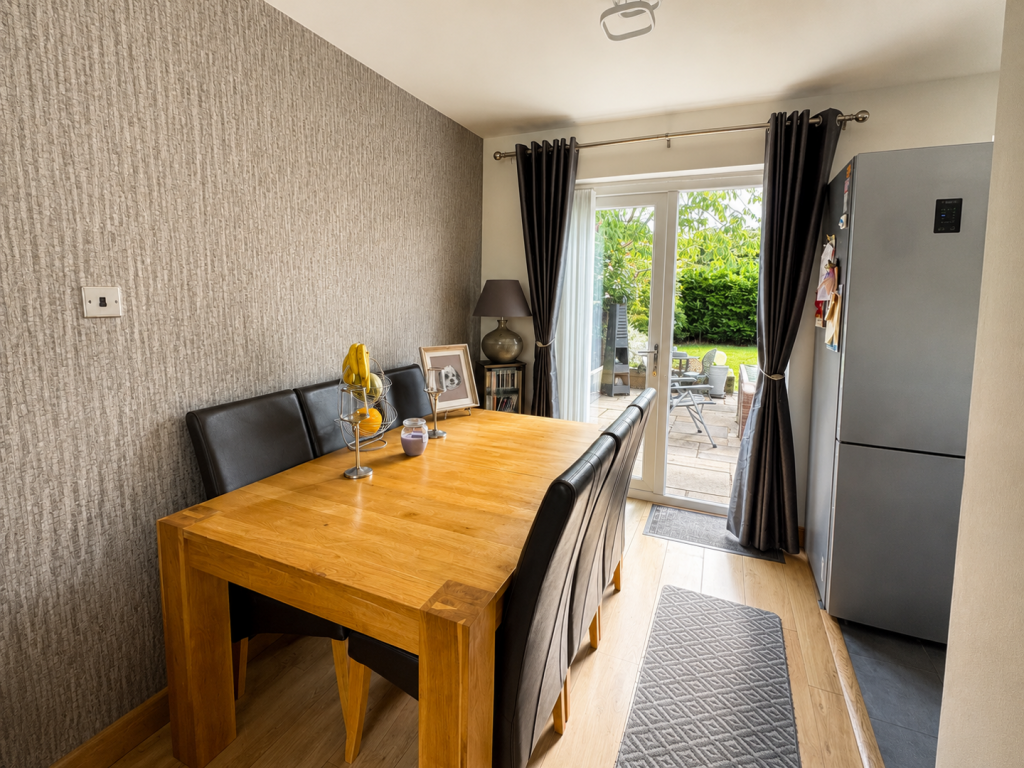 House in Manchester - View 5