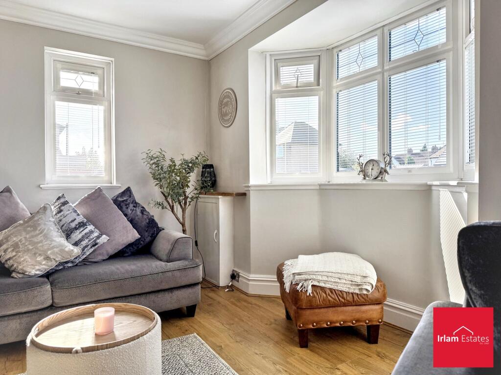 House in Salford, Lower Irlam - View 4