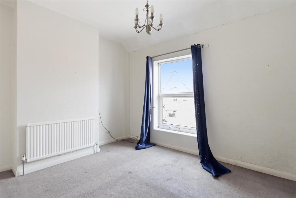 House in Sheffield - More