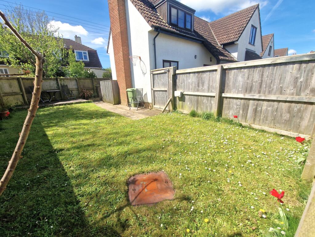 Marylands, Whitestone, Exeter photo 2