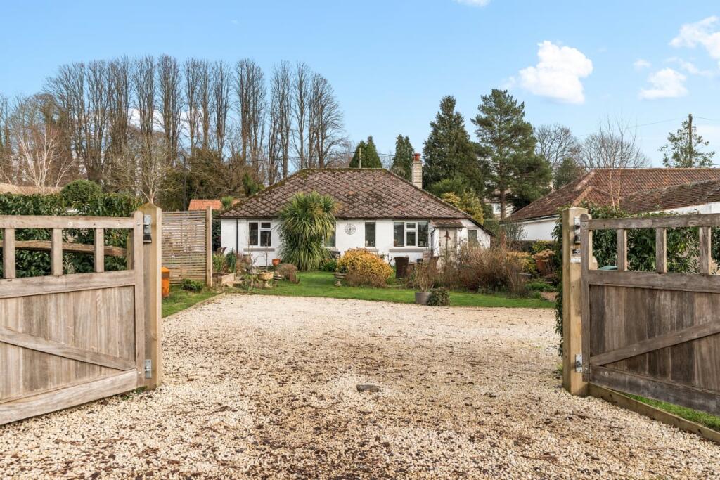 Main image of property: The Larks, Tillington, GU28