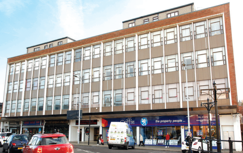 Queensgate