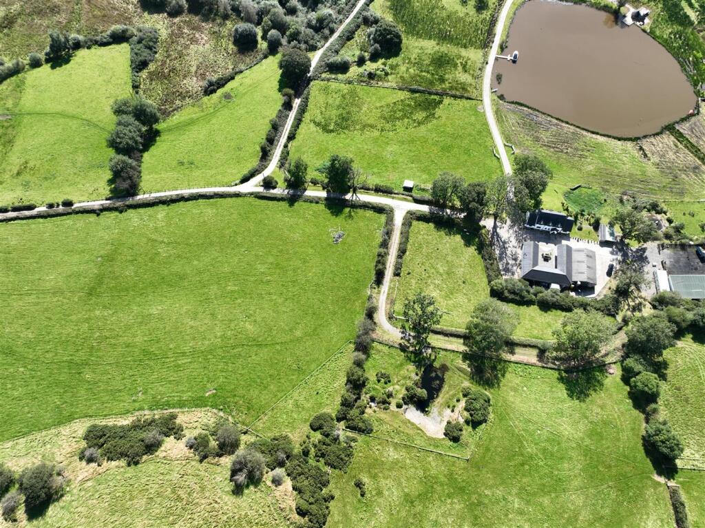Tynreithyn, Tregaron - More