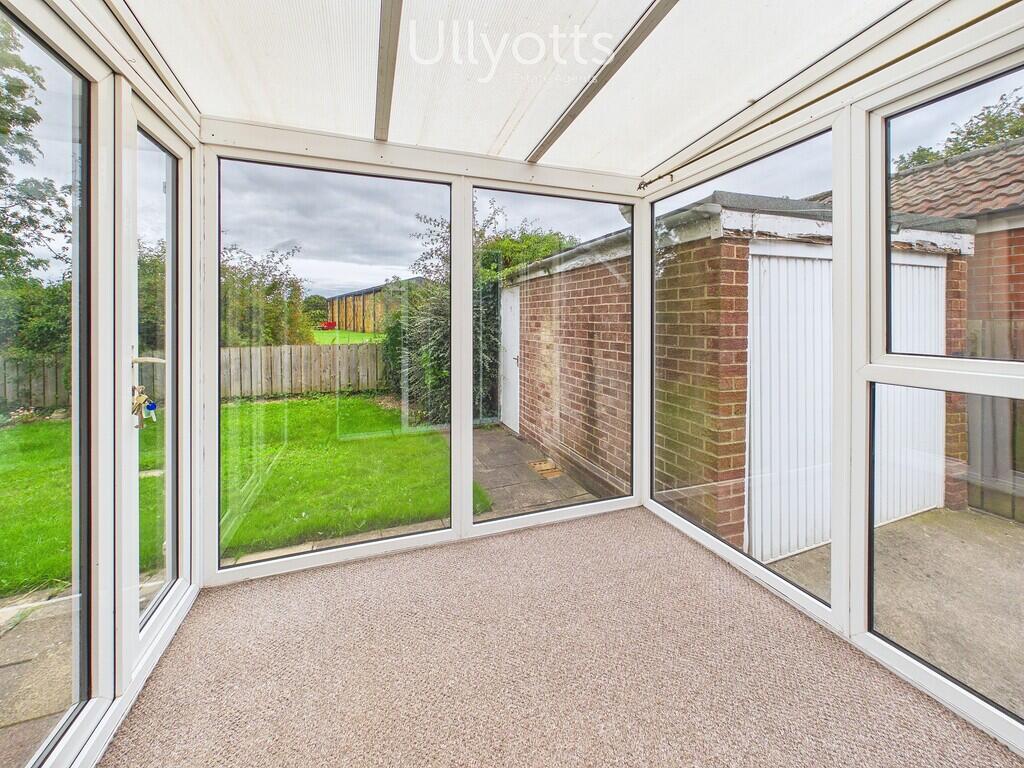 House in York - View 2