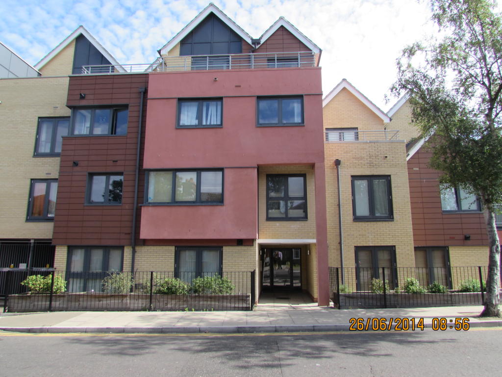 Main image of property: Bramley Crescent,Ilford,IG2