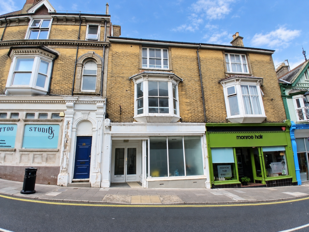 Main image of property: Western Road | SHANKLIN