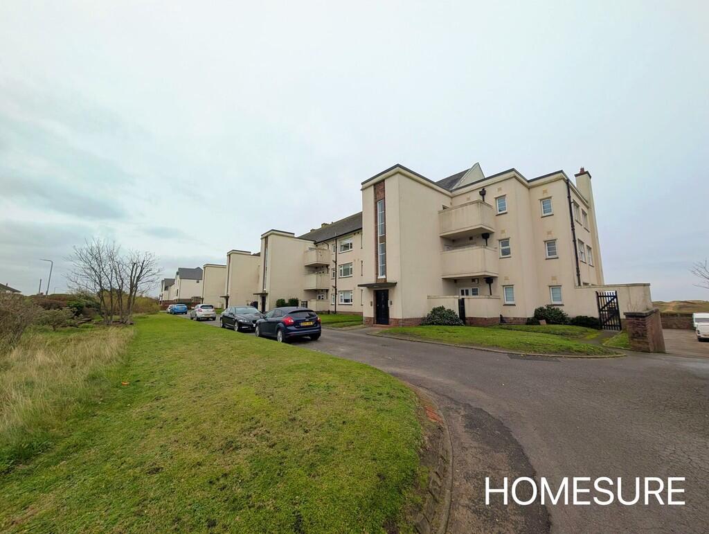 Main image of property: Burbo Bank Road South, Liverpool