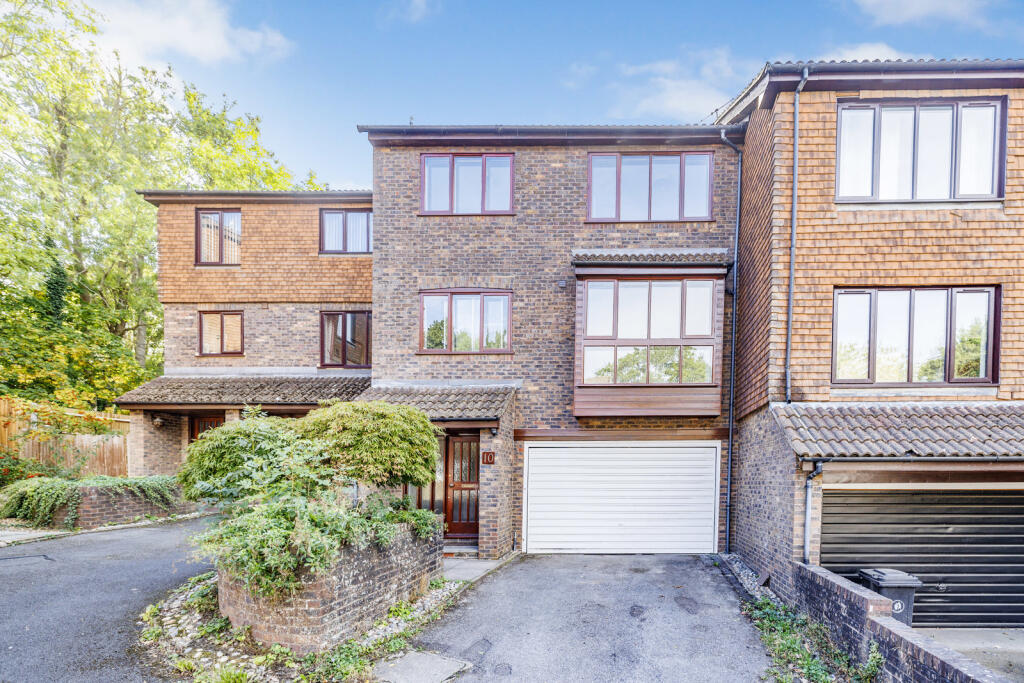 Main image of property: Ashbourne Square, Northwood, HA6