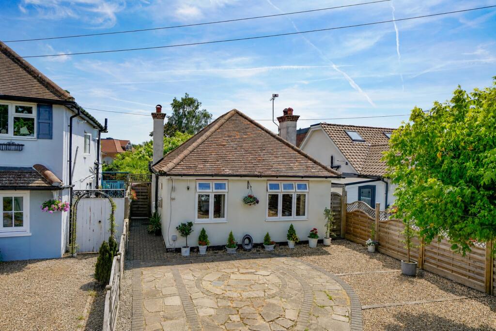 Main image of property: Harpenden Lane, Redbourn, AL3