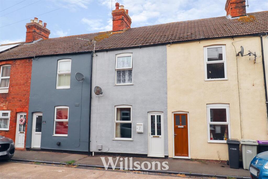Main image of property: Victoria Road, Sutton-On-Sea, Mablethorpe
