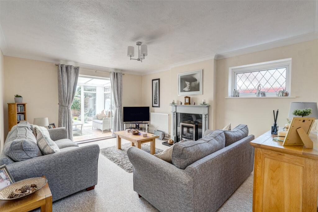 House in Arun, Rustington - View 3