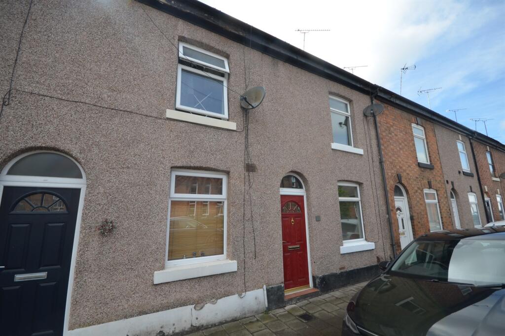 Main image of property: Westminster Road, Chester