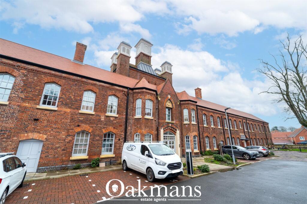 Additional image 26 of Arkell Way, Birmingham, West Midlands, B29