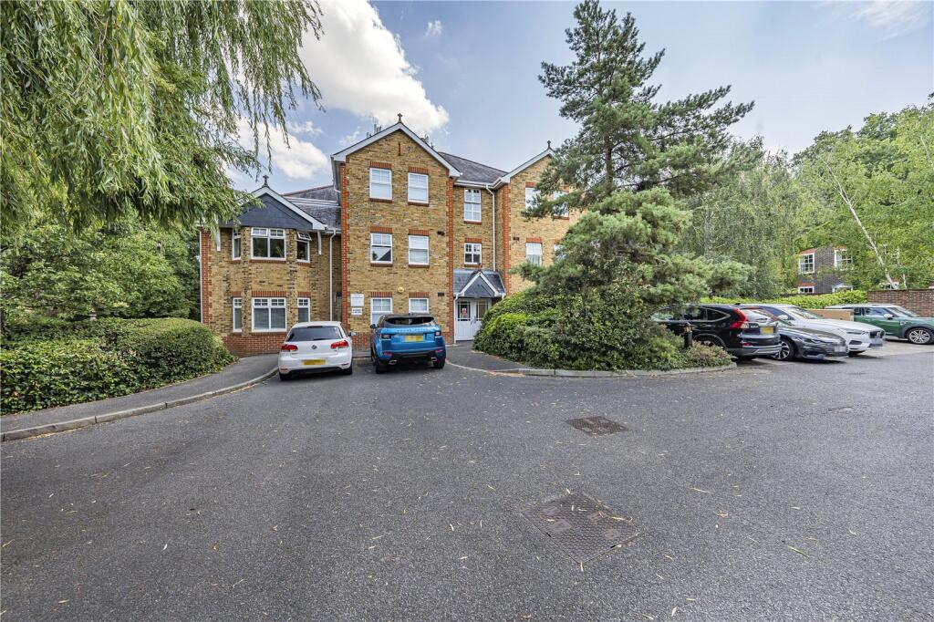 Main image of property: Alexander Laroche Court, Richmond