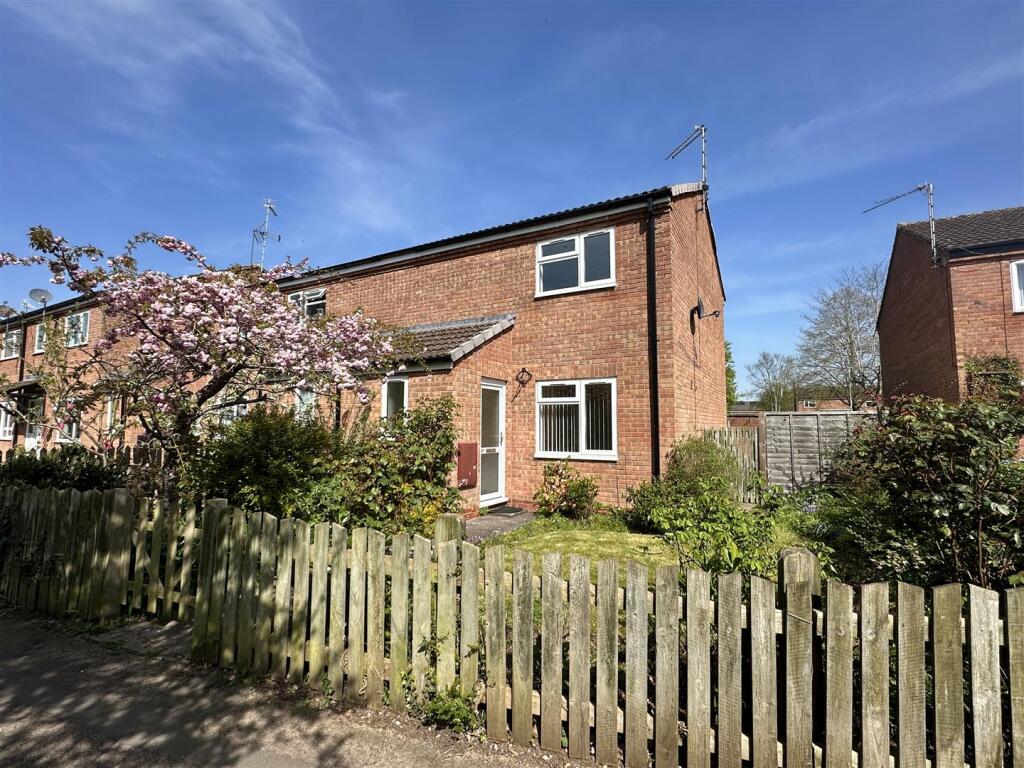 Vallet Avenue, Alcester