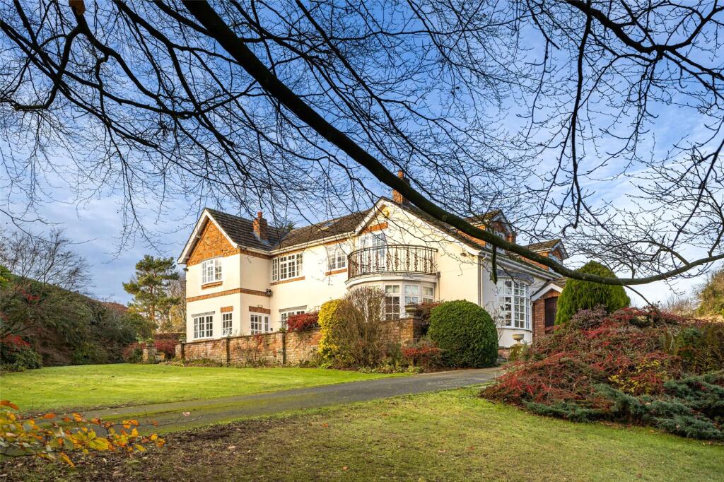 Main image of property: Duckington, Malpas, Cheshire, SY14