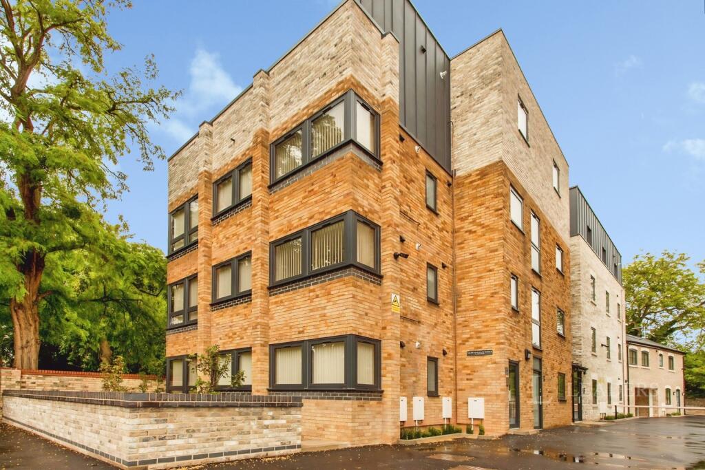 Main image of property: Fitzwilliam Road, Cambridge, Cambridgeshire, CB2