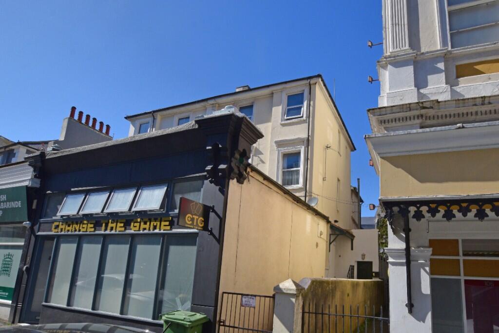 Main image of property: Seaside Road, Eastbourne, East Sussex, BN21