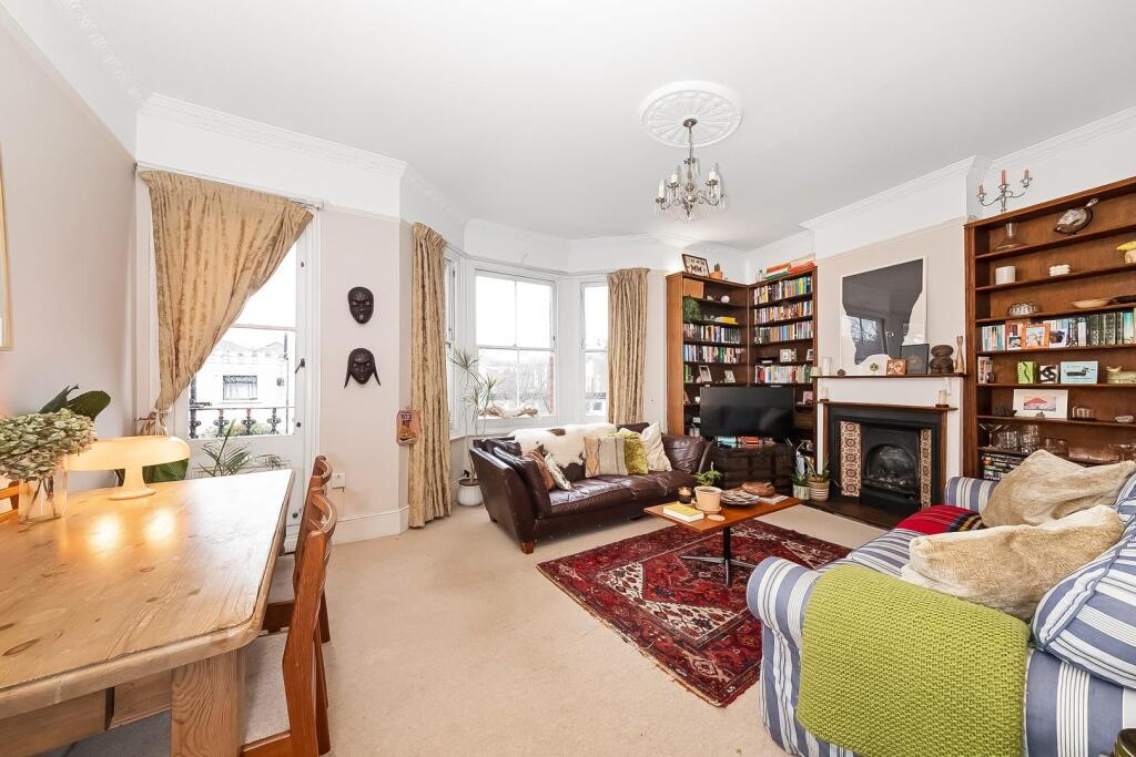 Main image of property: Clive Road, Dulwich, London, SE21