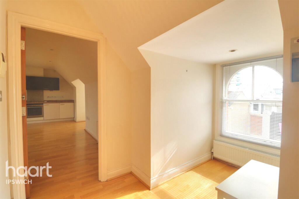 Main image of property: Great Colman Street, IPSWICH