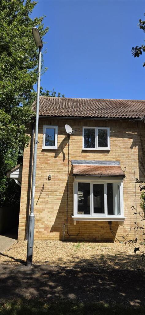 Main image of property: Ashton Gardens, Huntingdon