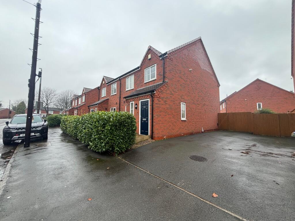 Main image of property: Queens Road, TIPTON