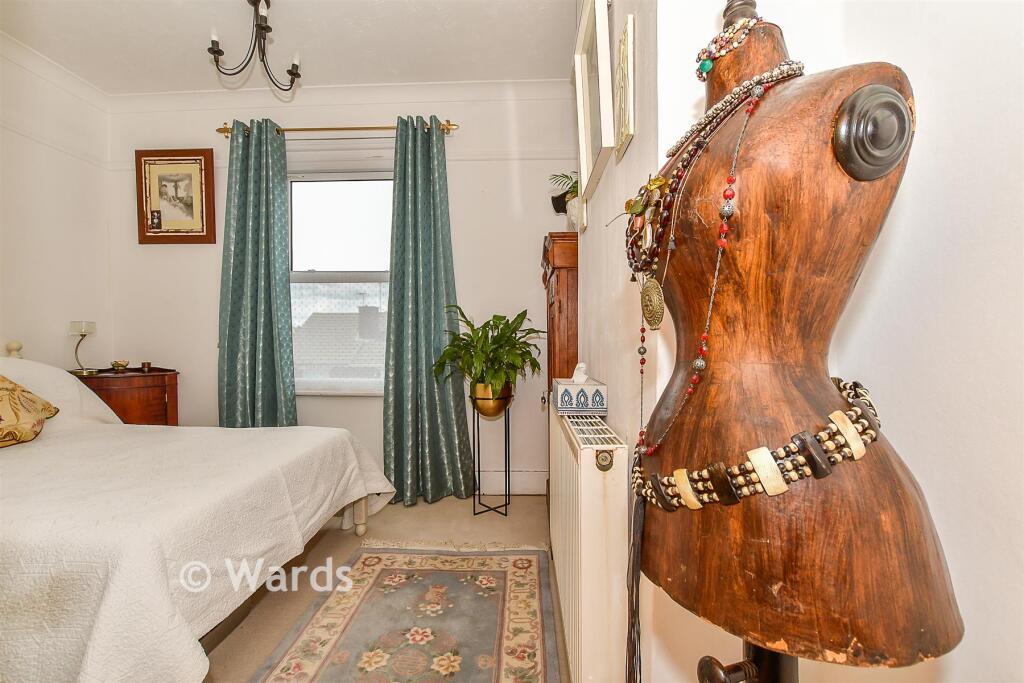 Main image of property: Cambrian Road, Tunbridge Wells, Kent