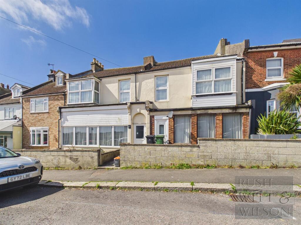 Main image of property: Mount Road, Hastings