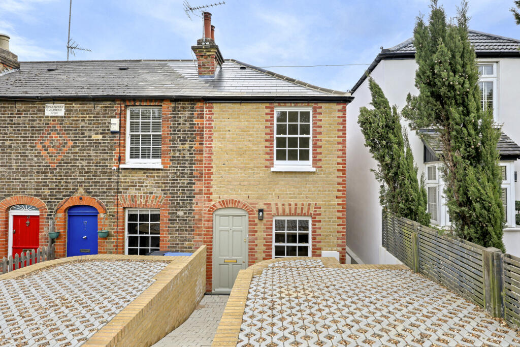Main image of property: North End, Buckhurst Hill, Essex, IG9