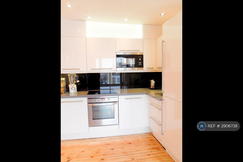 1 bedroom penthouse for rent