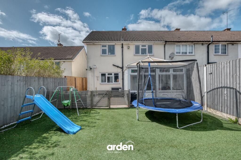 Additional image 13 of Callowbrook Lane, Rednal, B45