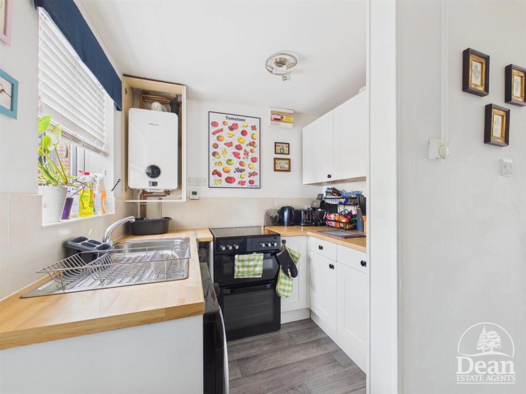 Domby Close, Coleford - View 6