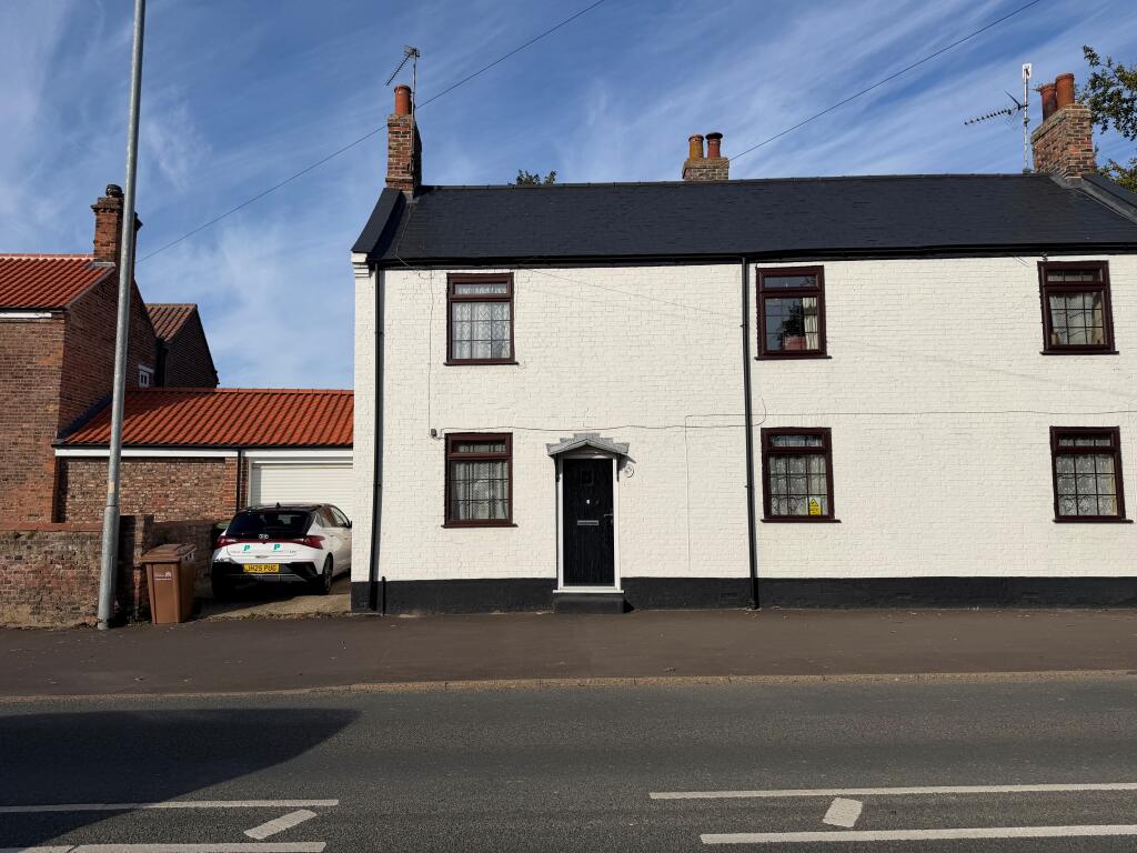 Main image of property: Gayton Road, Gaywood, KING'S LYNN