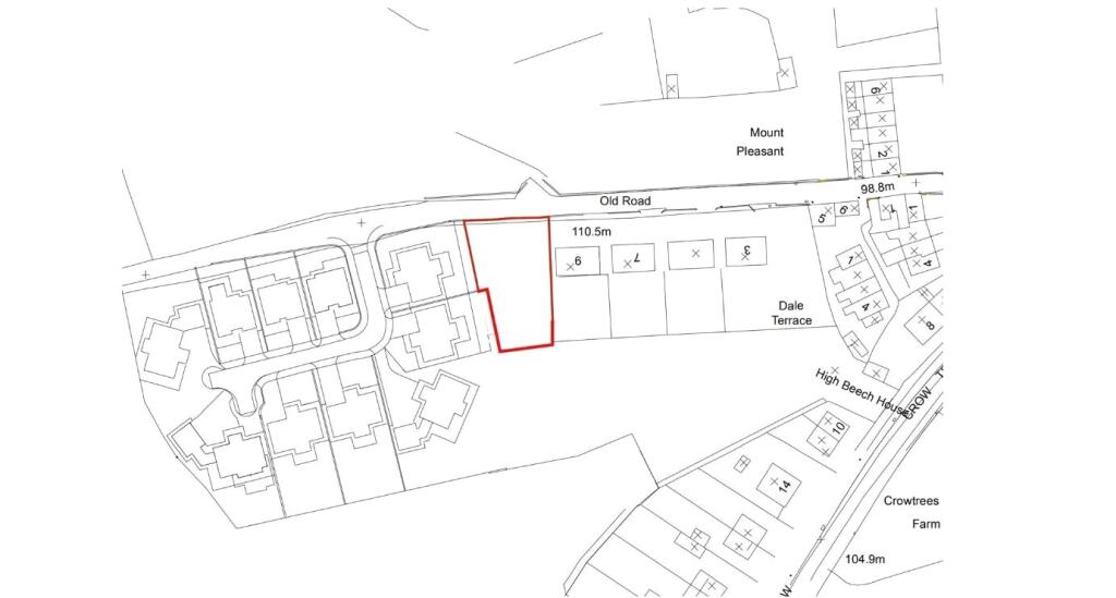 Additional image 15 of Old Road, Chatburn, Clitheroe, Lancashire