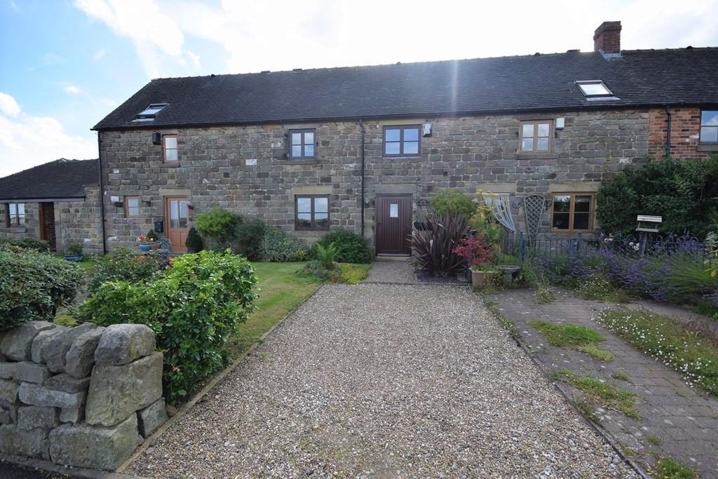 Main image of property: Far Laund, Belper