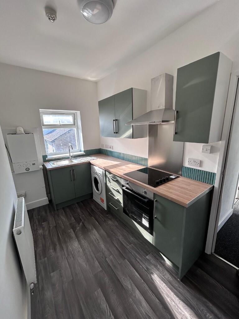 Main image of property: Maughan Terrace, PENARTH