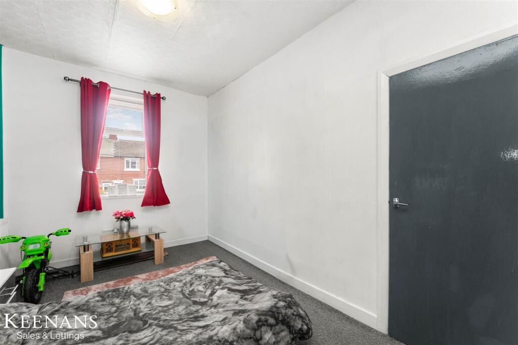 Additional image 6 of Dill Hall Lane, Church, Accrington