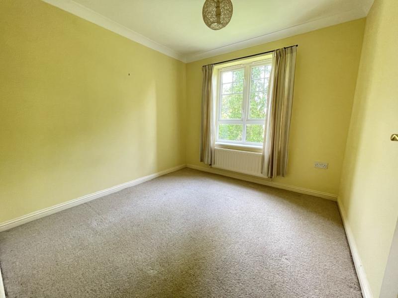 Apartment in Leeds, West Yorkshire - More