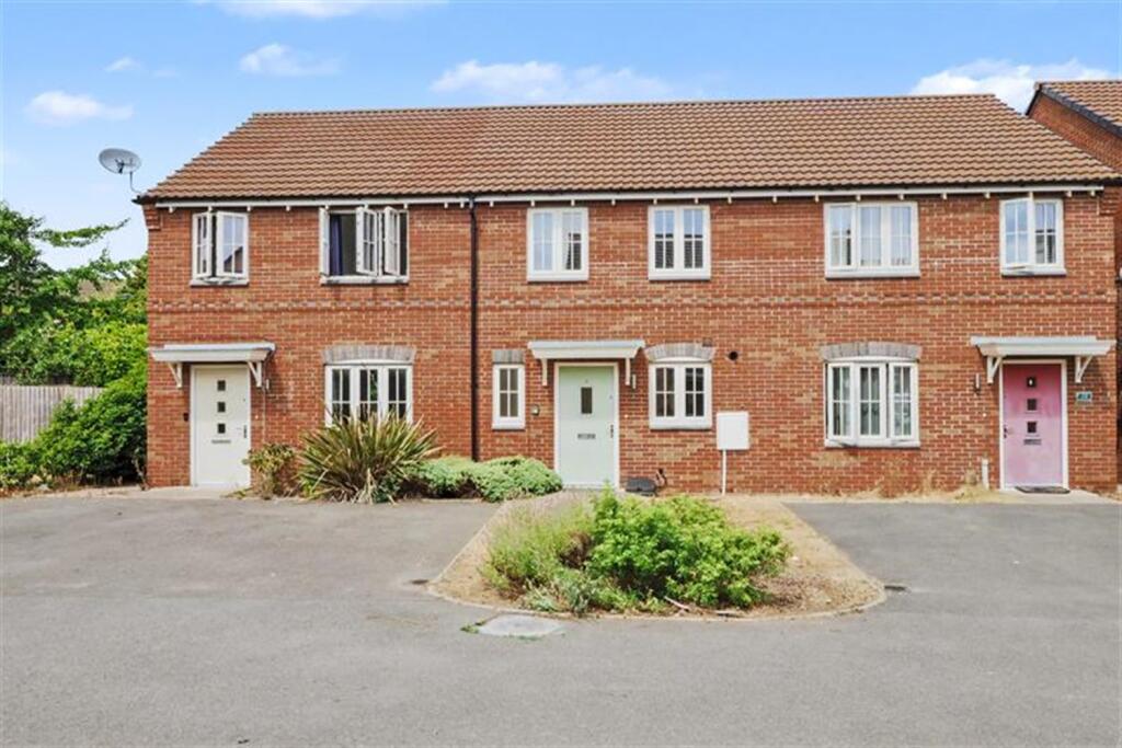 Main image of property: 2 bedroom Terraced House in Empire Way, Nottingham