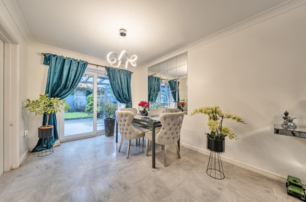 House in Llanymynech - View 4