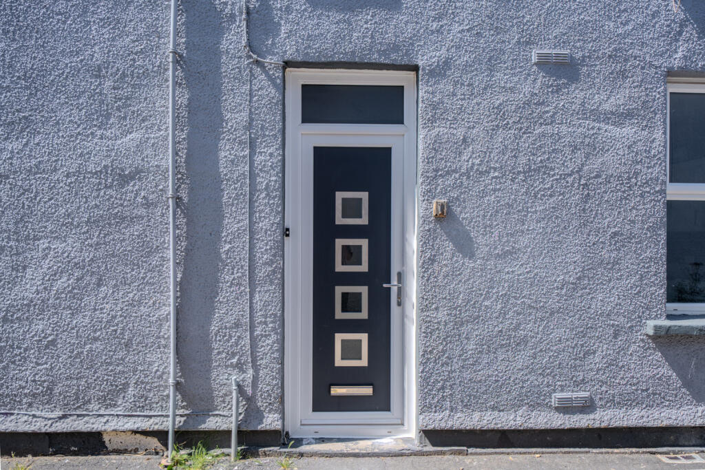 Main image of property: Bath Place, Lydney, GL15 5